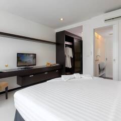 Апартаменты The Regent Phuket Serviced Apartment Kamala Beach удобства в номере фото 2