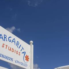 Отель Margarita Studios Греция, Остров Санторини - отзывы, цены и фото номеров - забронировать отель Margarita Studios онлайн городской автобус