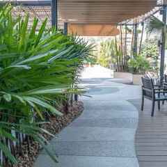Отель Eastin Easy Siam Piman Бангкок фото 5