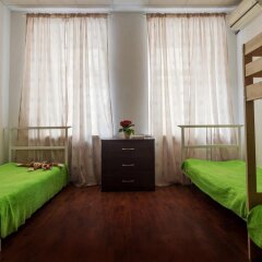 Гостиница Guest House Mayakovskaya комната для гостей фото 4