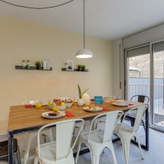Отель Sweet Inn Apartments - Fira Sants Испания, Барселона - отзывы, цены и фото номеров - забронировать отель Sweet Inn Apartments - Fira Sants онлайн фото 2