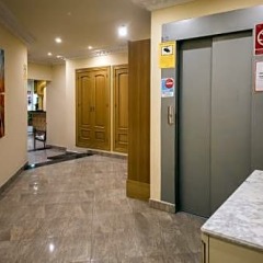 Отель Agur Испания, Фуэнхирола - 2 отзыва об отеле, цены и фото номеров - забронировать отель Agur онлайн фото 6
