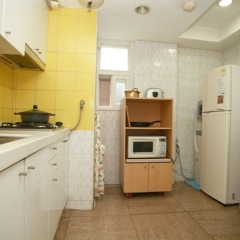 Отель E-Livingtel в номере фото 2