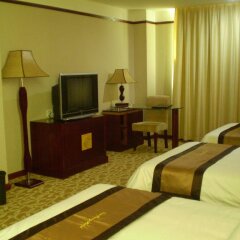 Guangzhou Guo Sheng Hotel удобства в номере