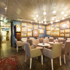 Отель Lord Nelson Hotel Швеция, Стокгольм - 3 отзыва об отеле, цены и фото номеров - забронировать отель Lord Nelson Hotel онлайн питание