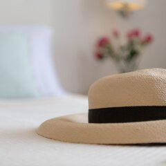 Maritimo Beach Hotel удобства в номере фото 2
