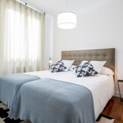 Отель Slow Suites Augusto комната для гостей фото 4