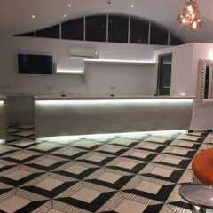 Blue Suites Hotel интерьер отеля