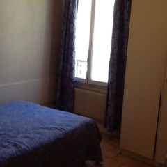 Отель Hipotel Paris Bordeaux Ménilmontant комната для гостей фото 7