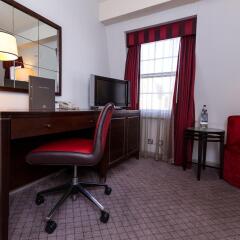 Hilton London Green Park Hotel удобства в номере фото 2