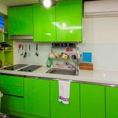 Отель Philstay Dongdaemoon Guesthouse в номере