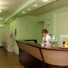 Гостиница Камелот в Калуге отзывы, цены и фото номеров - забронировать гостиницу Камелот онлайн Калуга спа