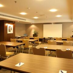 Citymax Hotel Sharjah фото 2