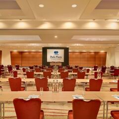 Отель Park Plaza Victoria London Великобритания, Лондон - отзывы, цены и фото номеров - забронировать отель Park Plaza Victoria London онлайн помещение для мероприятий