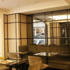 Отель Molton Nisantasi Suites питание фото 3