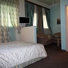 Mini Hotel Krasin удобства в номере