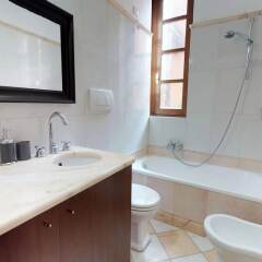 Отель Fashion District Apartment Италия, Милан - отзывы, цены и фото номеров - забронировать отель Fashion District Apartment онлайн ванная фото 2