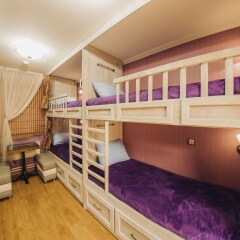 Hostel & Lux Victoria детские мероприятия фото 2