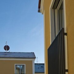 Отель Landhaus Altmuehltal фото 2