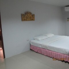 Tongpoon Hotel комната для гостей