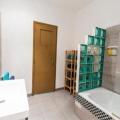 Отель Ola Lisbon - Bairro Alto III ванная фото 2