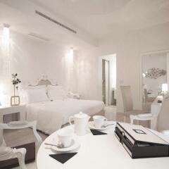 Отель Boscolo Exedra Nice, Autograph Collection 5* Стандартный номер с различными типами кроватей фото 10