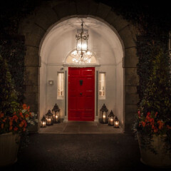 Celbridge Manor Hotel развлечения