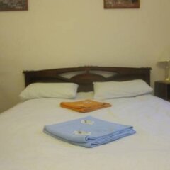 Matritsa Hotel комната для гостей фото 2