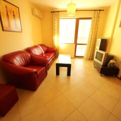 Апартаменты Menada Amadeus 3 Apartments комната для гостей фото 2