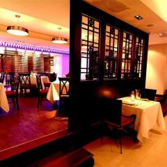 Отель Bandara Suites Silom Bangkok питание фото 3