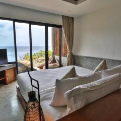 Отель Sai Daeng Resort комната для гостей