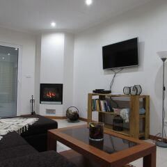 Отель Cantinho da Ilha - Guest House комната для гостей фото 5