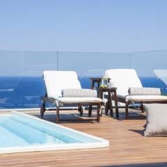 Отель Esperos Village Blue & Spa - Adults only фото 28