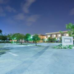 Morino Hotel Si Racha фото 4