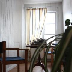 Отель Skangaļu muiža гостиничный бар