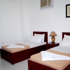 Отель Pan Emirates Hotel Sharjah ОАЭ, Шарджа - отзывы, цены и фото номеров - забронировать отель Pan Emirates Hotel Sharjah онлайн комната для гостей фото 3