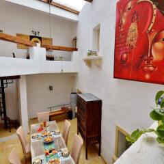 Отель Chapel 5 Suites Нашшар интерьер отеля