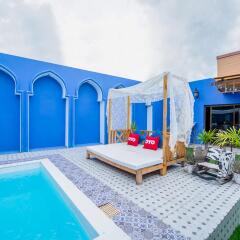 Отель The Panwa Guesthouse Таиланд, Пхукет - отзывы, цены и фото номеров - забронировать отель The Panwa Guesthouse онлайн бассейн