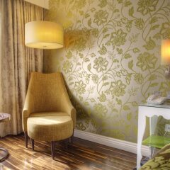 Hotel Indigo Glasgow Глазго фото 5