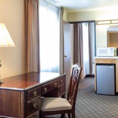 Ben Lomond Suites, an Ascend Hotel Collection Member удобства в номере
