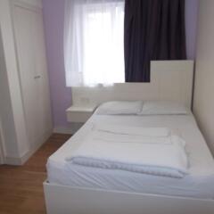 The London Pembury Hotel комната для гостей фото 4