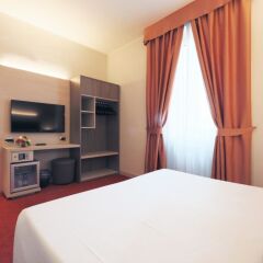 Hotel Campion балкон