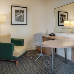 Отель Hilton Dublin Kilmainham удобства в номере