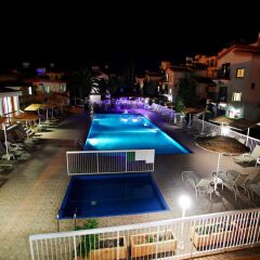 Отель Windmills Hotel Apartments Кипр, Протарас - отзывы, цены и фото номеров - забронировать отель Windmills Hotel Apartments онлайн фото 5