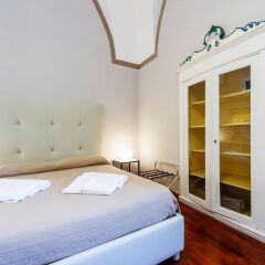 Отель B&B Centro Storico Lecce Лечче комната для гостей фото 4