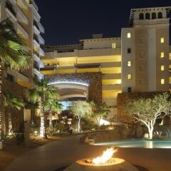 Отель Grand Solmar Lands End Resort and Spa - All Inclusive Optional Мексика, Кабо-Сан-Лукас - отзывы, цены и фото номеров - забронировать отель Grand Solmar Lands End Resort and Spa - All Inclusive Optional онлайн фото 4