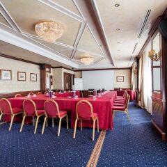 Отель Royal Hotel Carlton Италия, Болонья - 3 отзыва об отеле, цены и фото номеров - забронировать отель Royal Hotel Carlton онлайн фото 10
