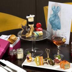 Отель Hyatt Regency London - The Churchill в номере фото 2