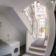 Ben Yehuda Apartments Jerusalem Израиль, Иерусалим - отзывы, цены и фото номеров - забронировать отель Ben Yehuda Apartments Jerusalem онлайн интерьер отеля фото 3