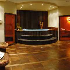 Hotel Vigo спа